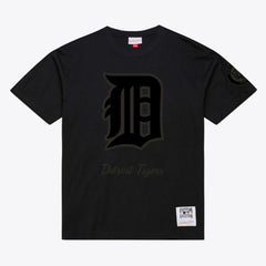 Detroit Tigers Mitchell & Ness Cooperstown Collection Phantom T-Shirt - MLB T-shirts