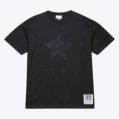 Houston Astros Mitchell & Ness Cooperstown Collection Phantom T-Shirt - MLB T-shirts