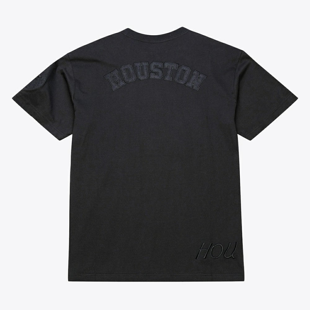 Houston Astros Mitchell & Ness Cooperstown Collection Phantom T-Shirt - MLB T-shirts