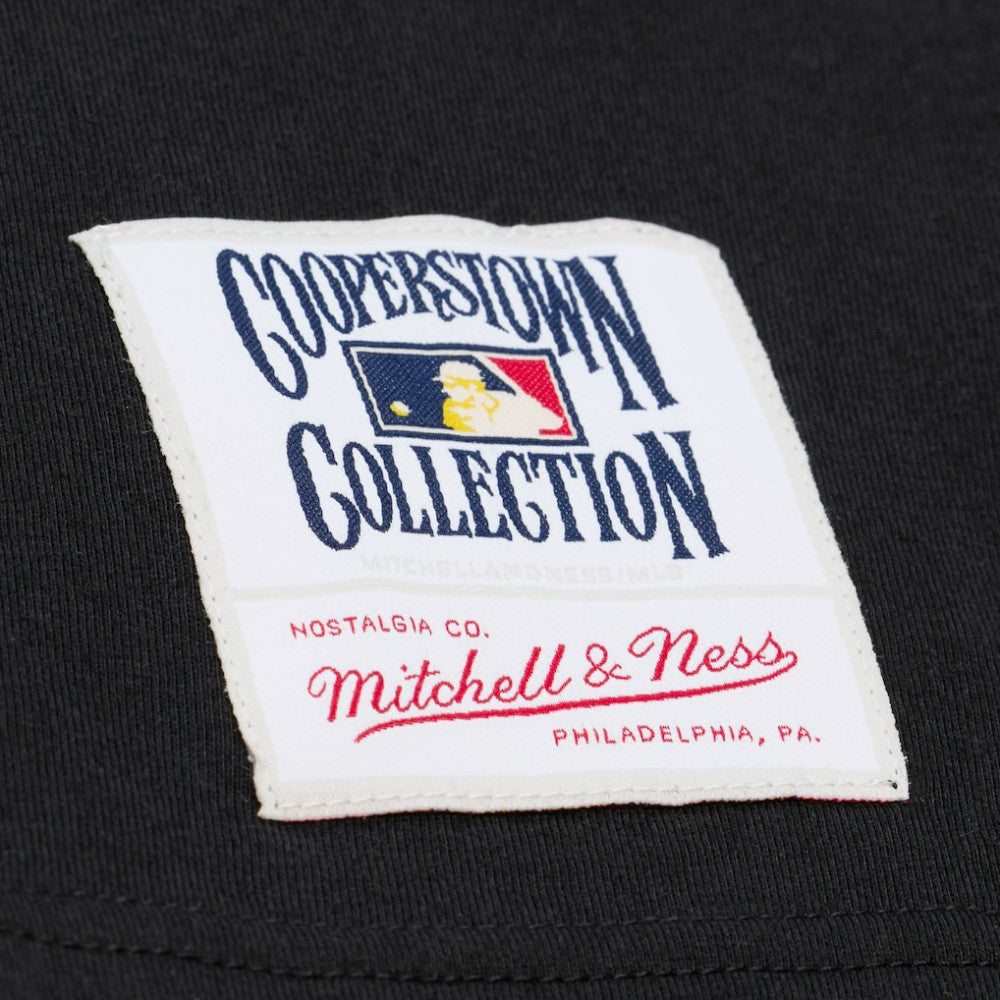 Houston Astros Mitchell & Ness Cooperstown Collection Phantom T-Shirt - MLB T-shirts