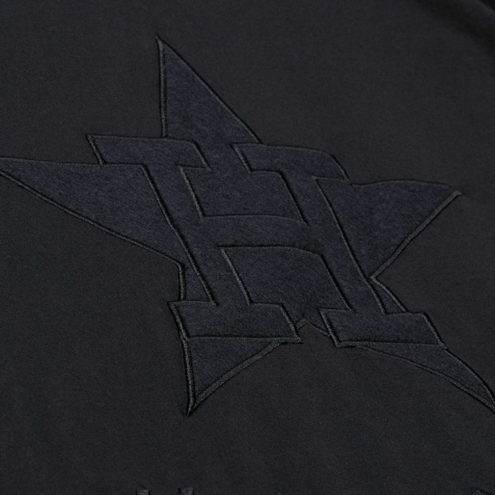 Houston Astros Mitchell & Ness Cooperstown Collection Phantom T-Shirt - MLB T-shirts