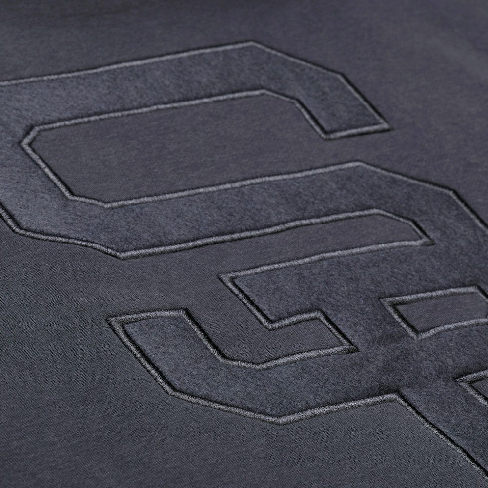 San Diego Padres Mitchell & Ness Phantom Fleece Hoodie - MLB Hoodies