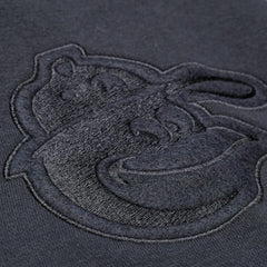 Baltimore Orioles Mitchell & Ness Phantom Fleece Hoodie - MLB Hoodies