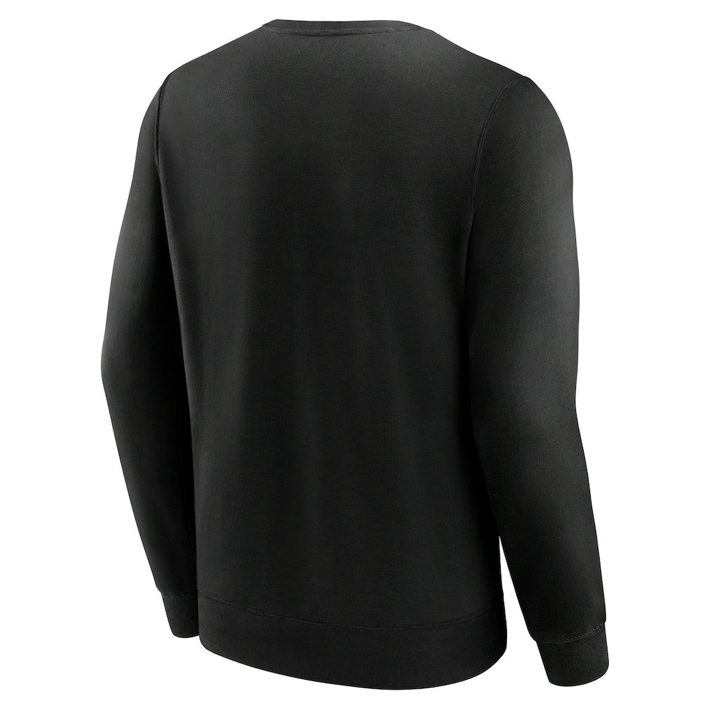 Cincinnati Bengals Streak Pullover Sweatshirt | NFL US