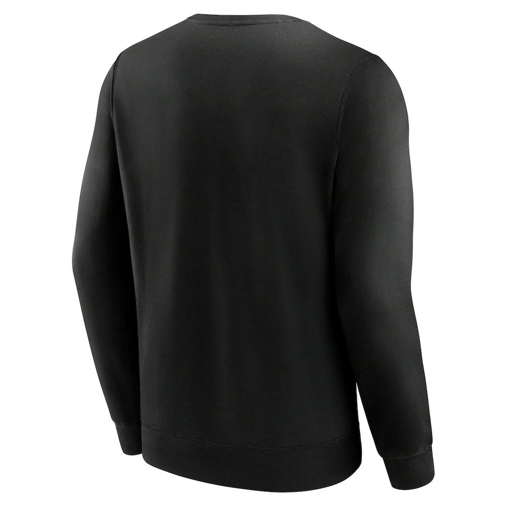 Cincinnati Bengals Streak Pullover Sweatshirt | NFL US