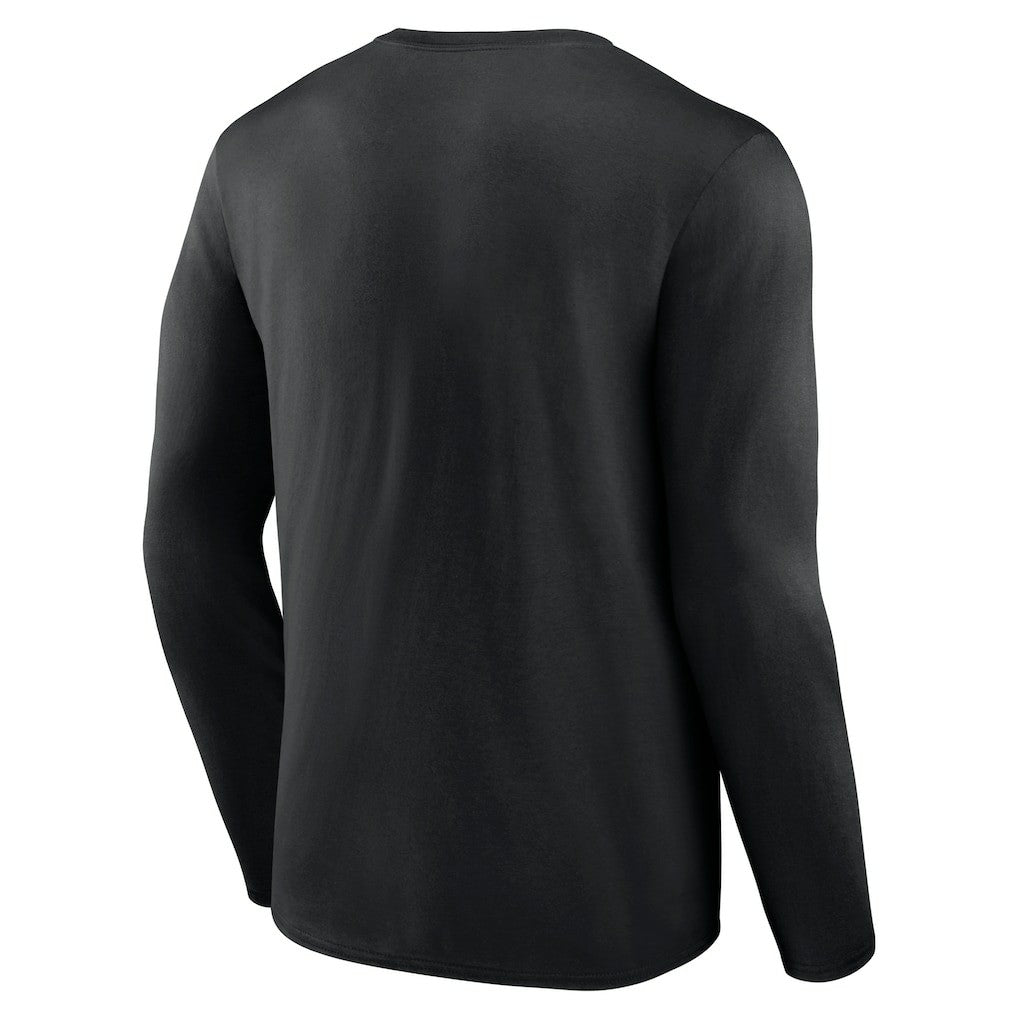 Cincinnati Bengals Streak Long Sleeve T-Shirt | NFL Outlet