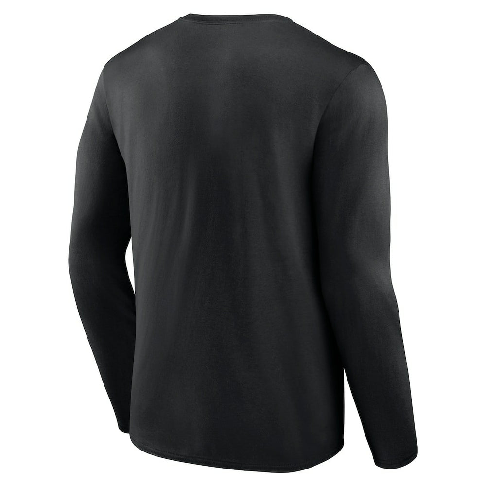 Cincinnati Bengals Streak Long Sleeve T-Shirt | NFL Outlet