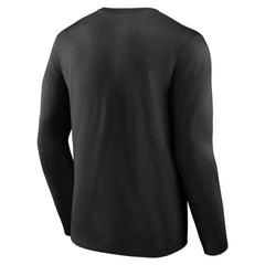 Cincinnati Bengals Streak Long Sleeve T-Shirt | NFL Outlet