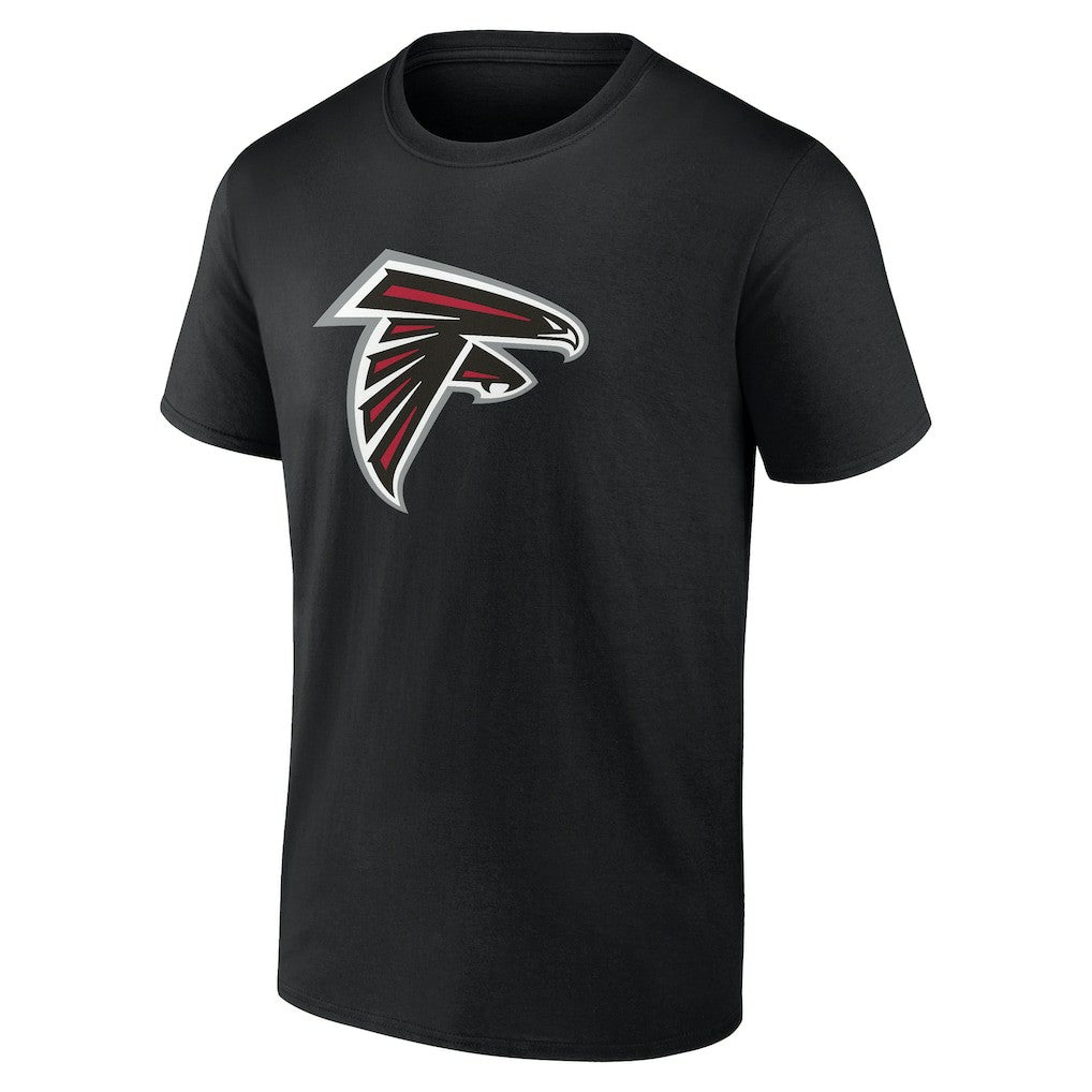 Atlanta Falcons Bijan Robinson  Icon Name & Number T-Shirt | NFL On sale