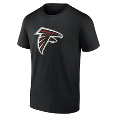 Atlanta Falcons Bijan Robinson  Icon Name & Number T-Shirt | NFL On sale