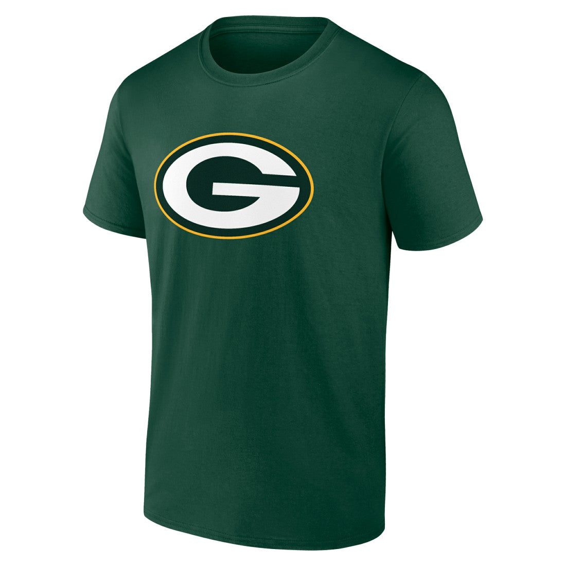 Green Bay Packers Jordan Love  Icon Name & Number T-Shirt | NFL Hot