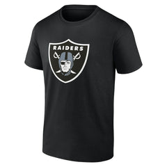 Las Vegas Raiders Ashton Jeanty  Icon Name & Number T-Shirt | NFL US