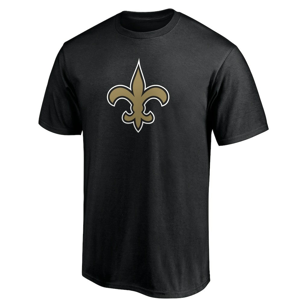 New Orleans Saints Alvin Kamara  Icon Name & Number T-Shirt | NFL Outlet