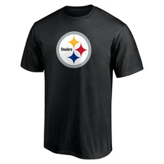 Pittsburgh Steelers T.J. Watt  Icon Name & Number T-Shirt | NFL Sale