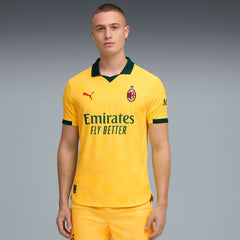 AC Milan 2025/26 Third Jersey
