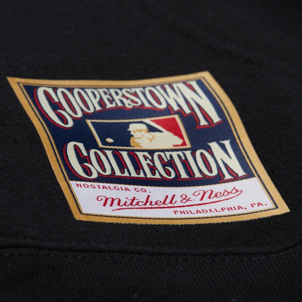 Los Angeles Dodgers Mitchell & Ness x BLACKPINK  Pullover Hoodie - MLB Hoodies