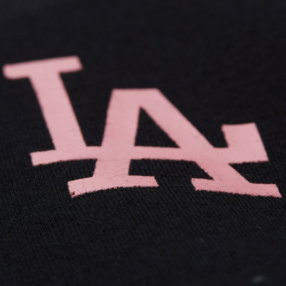 Los Angeles Dodgers Mitchell & Ness x BLACKPINK  Pullover Hoodie - MLB Hoodies