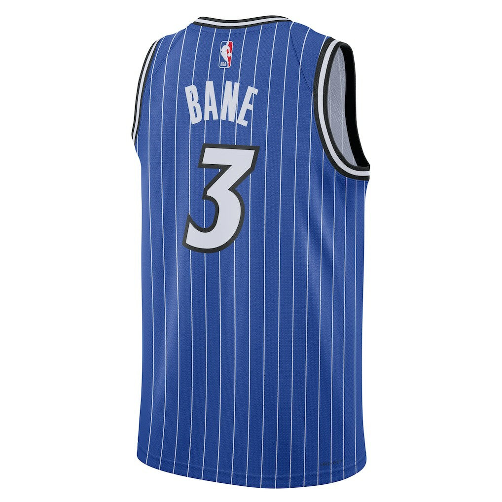 Blue Desmond Bane Orlando Magic Unisex Swingman Player Jersey | NBA