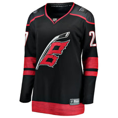 Nikolaj Ehlers Carolina Hurricanes Fanatics Women's Home Breakaway Jersey -  NHL Jerseys