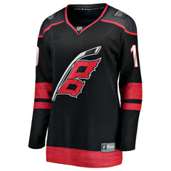 K'Andre Miller Carolina Hurricanes Fanatics Women's Home Breakaway Jersey -  NHL Jerseys