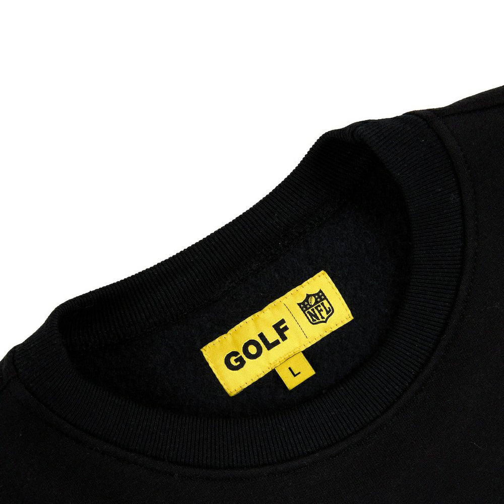 Baltimore Ravens Golf Wang Unisex Sweatshirt | NFL Discount