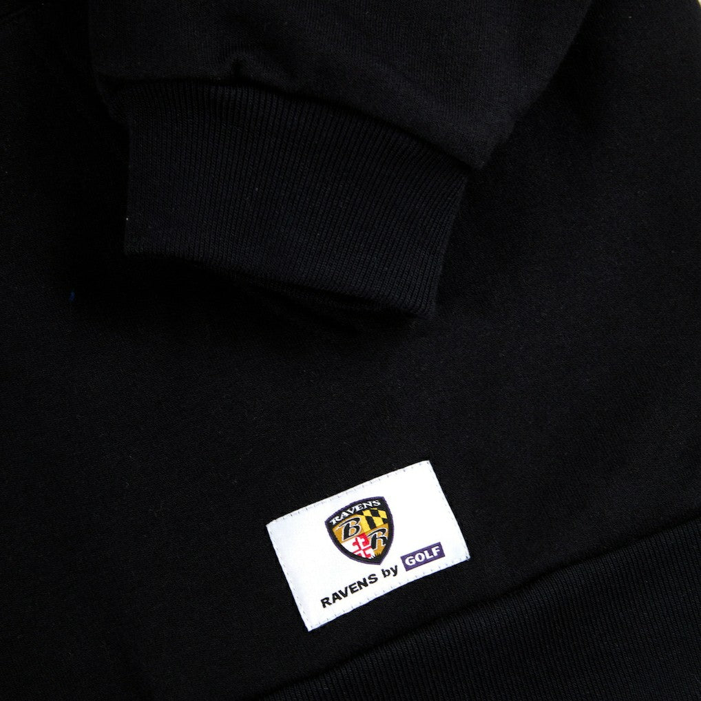 Baltimore Ravens Golf Wang Unisex Sweatshirt | NFL Discount