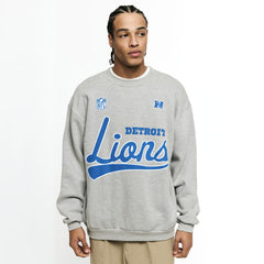 Detroit Lions Golf Wang Unisex Sweatshirt | NFL On sale