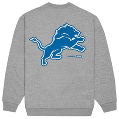 Detroit Lions Golf Wang Unisex Sweatshirt | NFL On sale