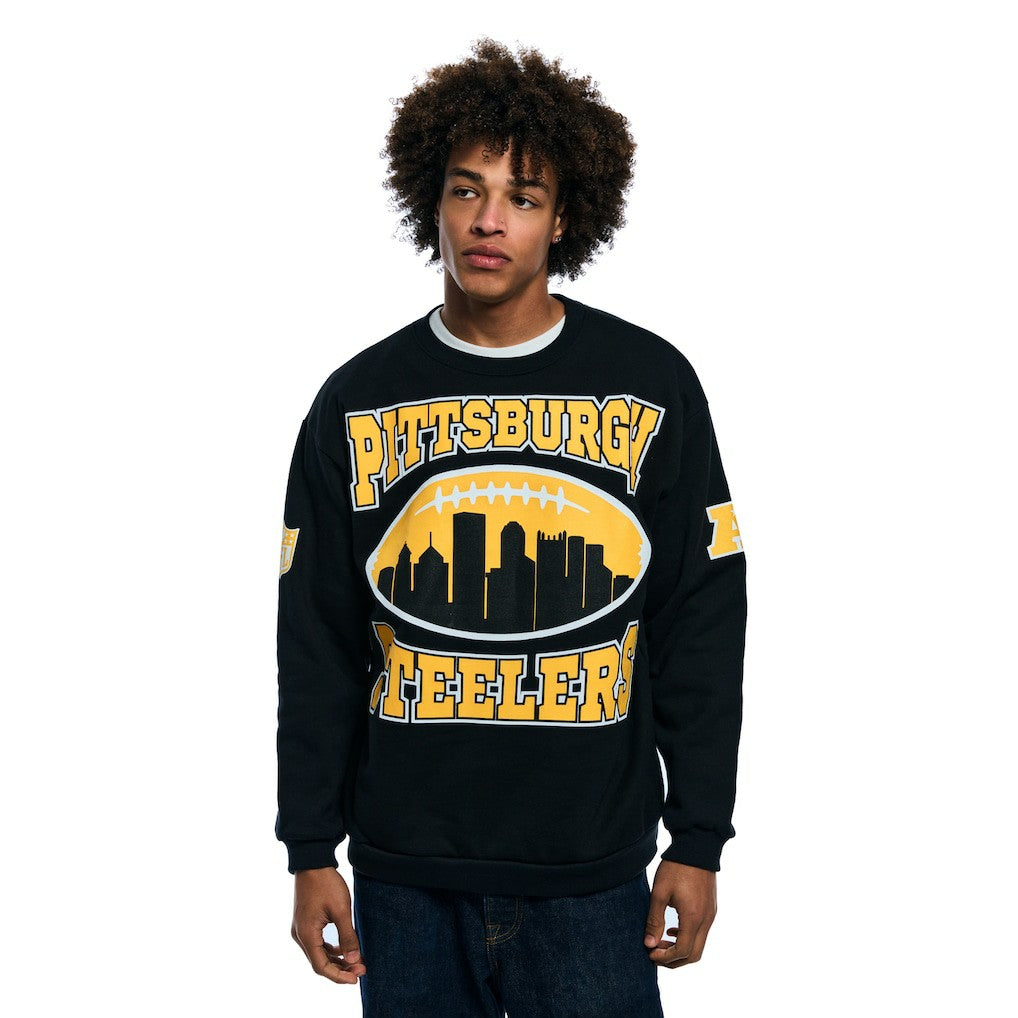 Pittsburgh Steelers Golf Wang Unisex Sweatshirt | NFL Near me