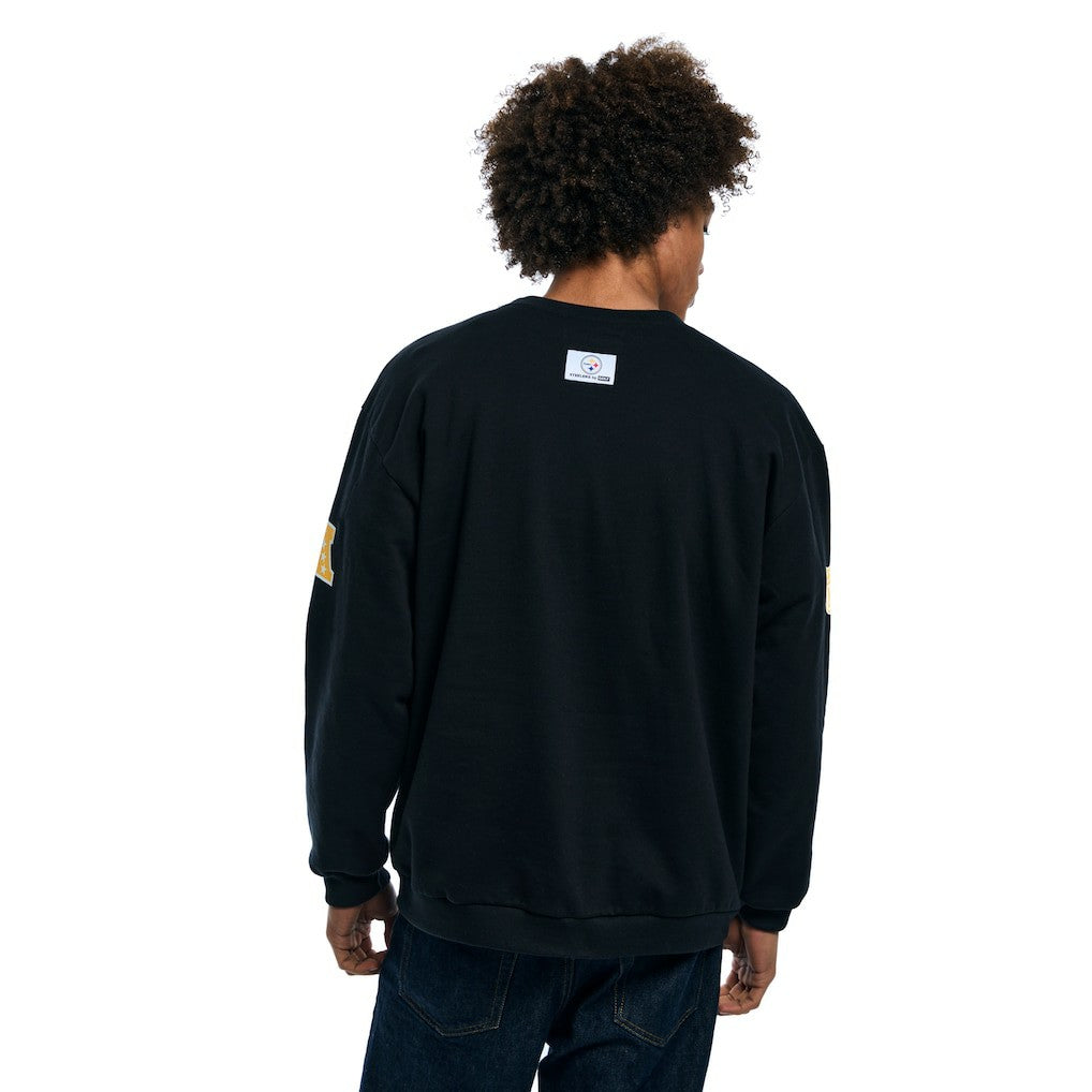 Pittsburgh Steelers Golf Wang Unisex Sweatshirt | NFL Near me