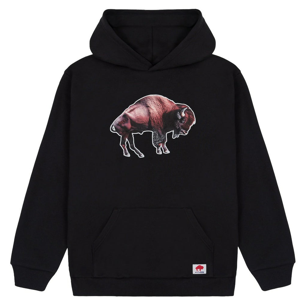 Buffalo Bills Golf Wang Unisex Cutout Hoodie | NFL Discount