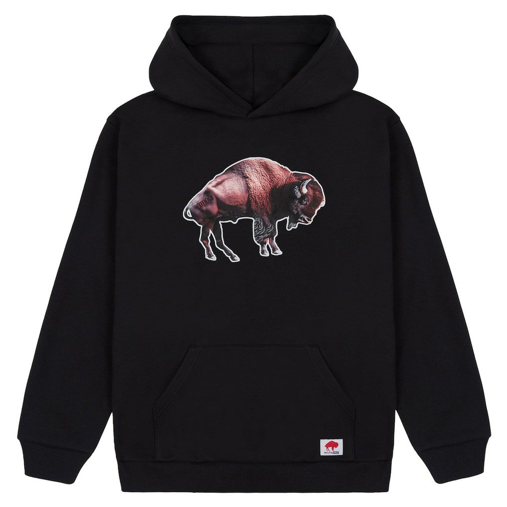 Buffalo Bills Golf Wang Unisex Cutout Hoodie | NFL Discount