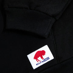 Buffalo Bills Golf Wang Unisex Cutout Hoodie | NFL Discount