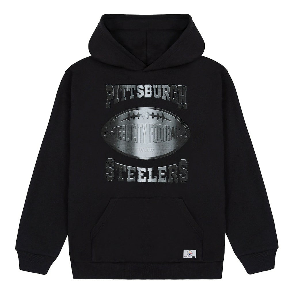 Pittsburgh Steelers Golf Wang Unisex Cutout Hoodie | NFL Discount