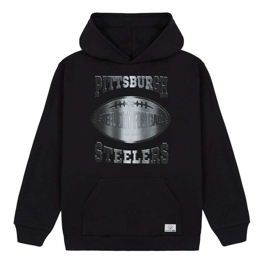 Pittsburgh Steelers Golf Wang Unisex Cutout Hoodie | NFL Discount