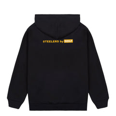 Pittsburgh Steelers Golf Wang Unisex Cutout Hoodie | NFL Discount