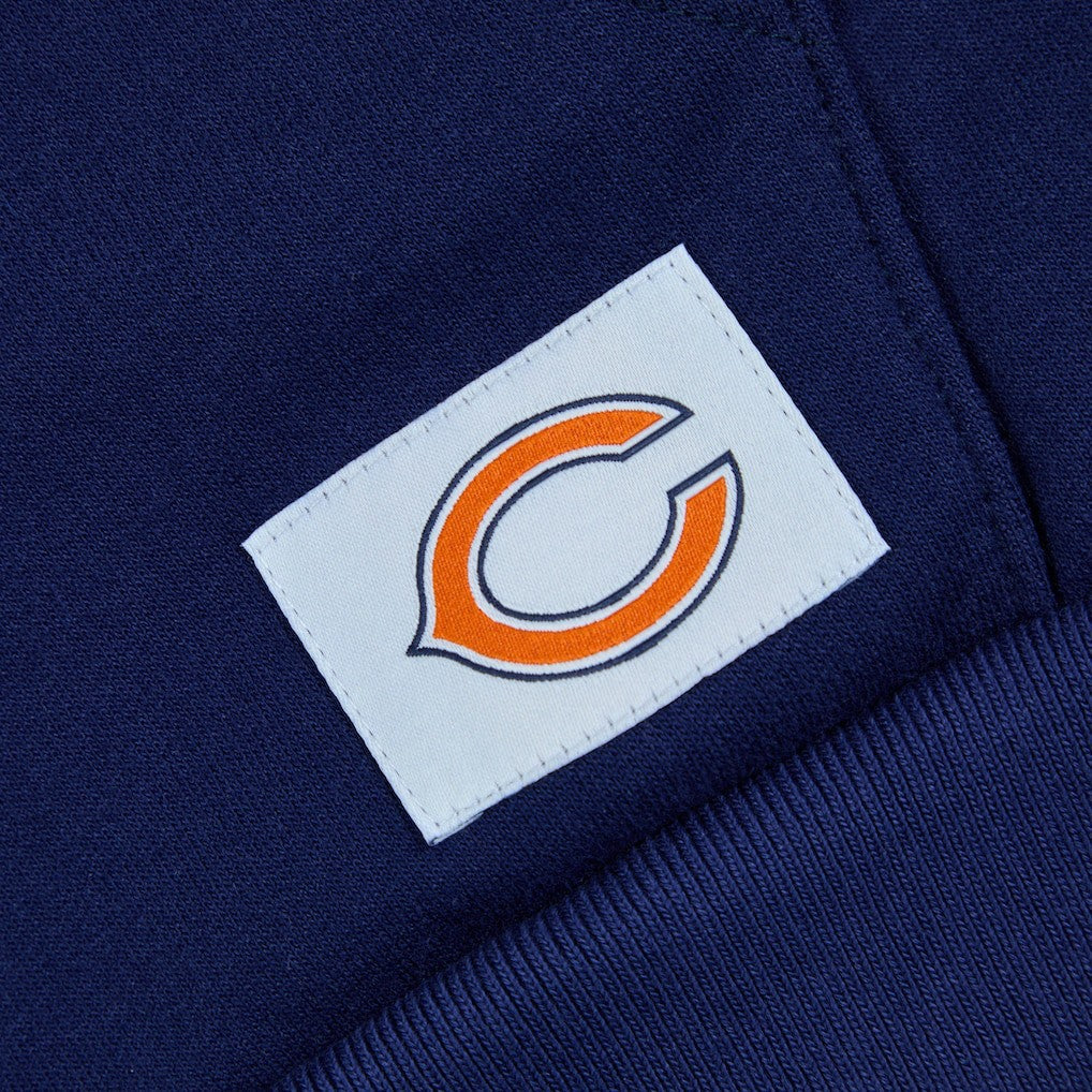 Chicago Bears Golf Wang Unisex Cutout Hoodie | NFL Discount