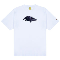 Baltimore Ravens Golf Wang Unisex Cutout T-Shirt | NFL US
