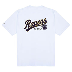 Baltimore Ravens Golf Wang Unisex Cutout T-Shirt | NFL US
