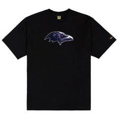 Baltimore Ravens Golf Wang Unisex Cutout T-Shirt | NFL Hot