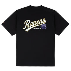 Baltimore Ravens Golf Wang Unisex Cutout T-Shirt | NFL Hot