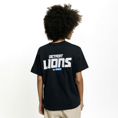 Detroit Lions Golf Wang Unisex Cutout T-Shirt | NFL Online