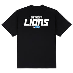 Detroit Lions Golf Wang Unisex Cutout T-Shirt | NFL Online