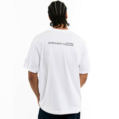 Pittsburgh Steelers Golf Wang Unisex Cutout T-Shirt | NFL Hot