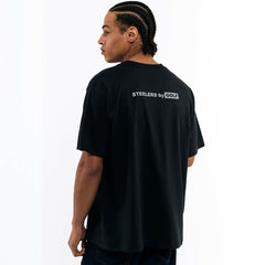 Pittsburgh Steelers Golf Wang Unisex Cutout T-Shirt | NFL Sale