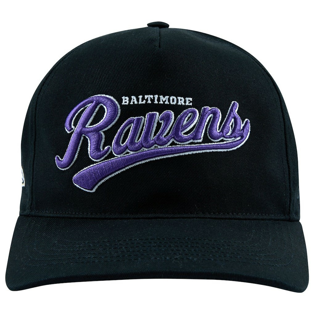 Baltimore Ravens Golf Wang Unisex Snapback Hat | NFL On sale
