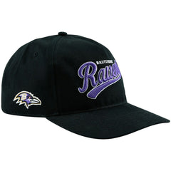 Baltimore Ravens Golf Wang Unisex Snapback Hat | NFL On sale