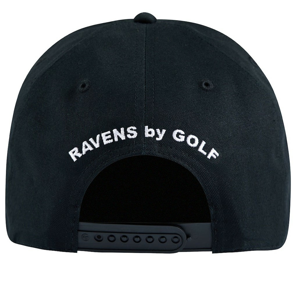 Baltimore Ravens Golf Wang Unisex Snapback Hat | NFL On sale