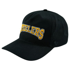 Pittsburgh Steelers Golf Wang Unisex Snapback Hat | NFL US