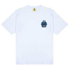 Detroit Lions Golf Wang Unisex Foam Paw T-Shirt | NFL Sale